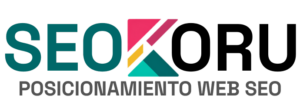 Posiciona tu web Zaragoza - SEOKORU - logo