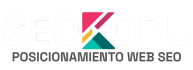 Posicionamiento Web Zaragoza - SEOKORUS - Logo